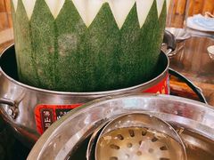 -尚竹阁冬瓜盅·18年地标美食(平洲店)