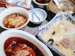 -南京大牌档(青岛万象城店)