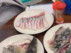 -正能量脆肉鲩火锅
