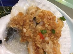 -三个渔夫·蒸汽海鲜(小白楼店)