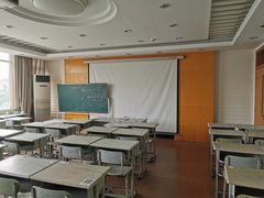 -贝尔教育(南长校区)