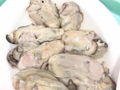 -花苑美食横琴生蚝火锅(拱北粤华路店)
