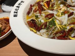 -太二酸菜鱼(武汉光谷保利店)