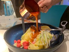 -阿里疆Alijiang·丝路美食·异域风情·清真(长楹天街店)