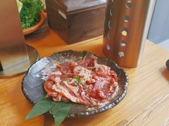 -壹兆炭火烧肉·烤鳗鱼(金水花城店)