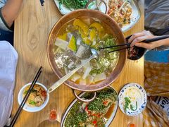 -妈妈的味道(和顺古镇店)