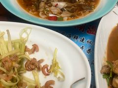 -醉御香渔家园(临沂路与大连路店)