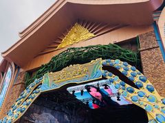 -西双版纳原始森林公园