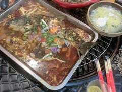 -鱼乐岛餐厅·户外花园主题餐厅