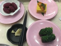 -争鲜回转寿司(东方银座店)