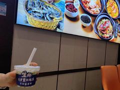 -不仔客海鲜·烧烤·270度海景餐厅(大东海店)