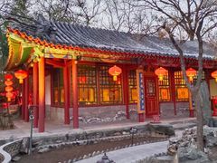 -白家大院·王府宫廷菜(苏州街店)