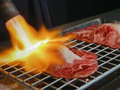 -铭牛烧肉·和牛海鲜自助(高新月牙湖店)
