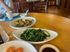 -糟粕醋·椰苑海南菜餐厅(亚龙湾天域酒店)