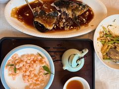 -楼外楼(西湖景区孤山路店)