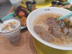 -蔡澜Pho·越南粉餐厅(海上世界店)