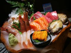 -阿吾罗日本料理(K11艺术中心店)