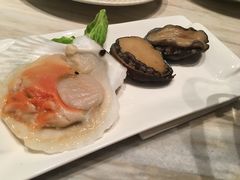 -新发展亚太JW万豪酒店·福苑咖啡厅
