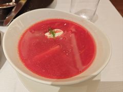 -马克西姆俄罗斯餐厅(通亚街店)