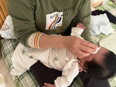 -爱月宝月嫂·育儿嫂