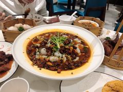 -火啫啫·粤式啫啫煲(南通首店)
