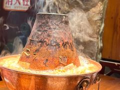 -下杨家青海土火锅(海湖店)