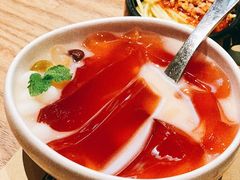 榕意冰粉-榕意·川味之美(深业上城店)