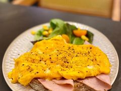 -ommo cafe(半岛城邦店)