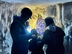 -E+有冰工厂·昆仑寒宫2(五角场店)