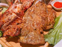 -木屋烧烤(龙湖天街店)