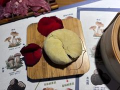 -菌彩云南野生菌火锅(万达广场店)