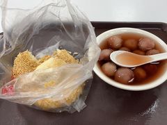 -常州糕团店(北大街新世纪商城店)