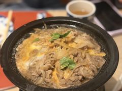 -小山日本料理(兴业太古汇店)