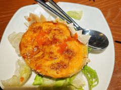 -王氏炉匠·烧鸟放题自助(好运街店)