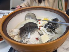 -宝荣鱼馆·临湖之宴(千岛湖店)