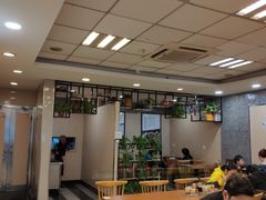 大堂-鑫花溪牛肉米粉(凤凰街创始总店)