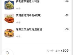 -BE BRIGHT KITCHEN(正佳广场店)