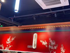 -老北京胡同味道二荤铺(酒仙桥店)