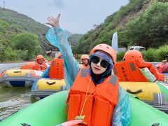 -桑干河大峡谷旅游区