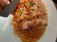 -绿茶餐厅(西湖银泰百货店)