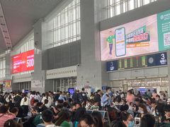 -温州南站