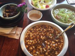 -章吴记喜瑞餐厅(东东城店)