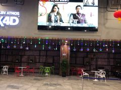 -幸福蓝海影城(上海闵行日月光中心杜比全景声店)