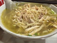 iphone_upload_pic-民间老鸡汤面馆(中山北路店)