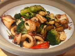 -闽上鲜·福建菜(龙湖滨江天街店)