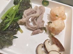 -曲氏老北京铜锅涮肉•火锅(不老街店)