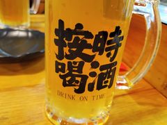-李不管把把烧(合肥总店)