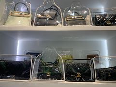 -海星奢选二手奢侈品手表包包鉴定回收寄卖(墨玉南路店)
