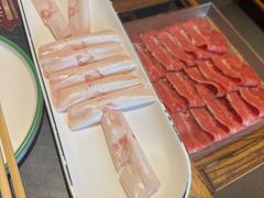 -南门四季铜锅涮肉(东坝店)