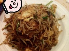 炒合菜-大鸭梨(天通西苑店)